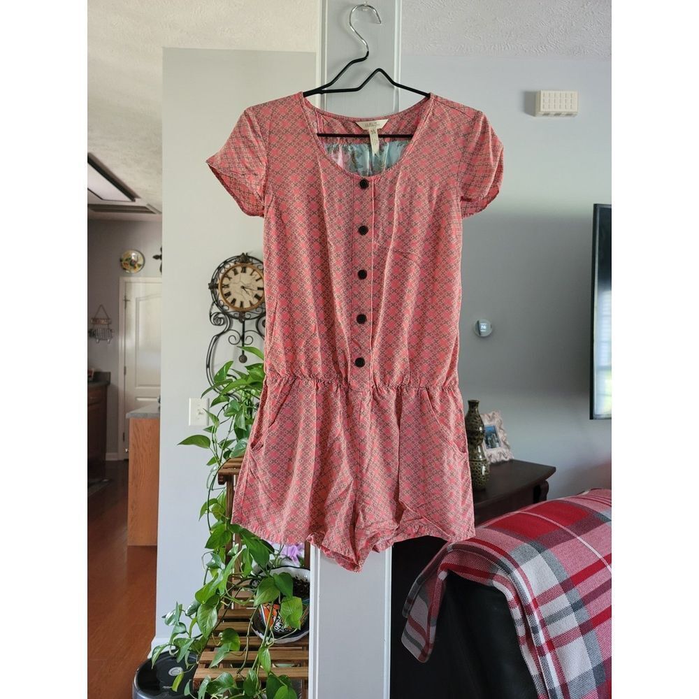 Matilda Jane‎ Romper size XS